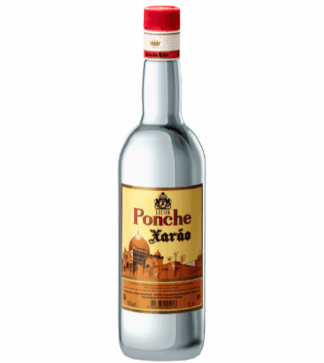 000262 - Xarao Ponche 1L. 18% Vol.