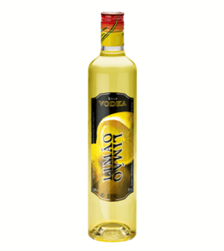 000272 - Xarao Vodka Limão 0.70L. 20% Vol.