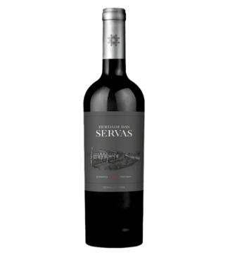 000396 - Herdade Das Servas C.S. Tinto 0.75
