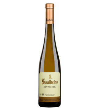 000574 - Soalheiro Alvarinho 0.75L