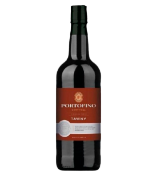 000575 - Portofino Tawny 0.75L.
