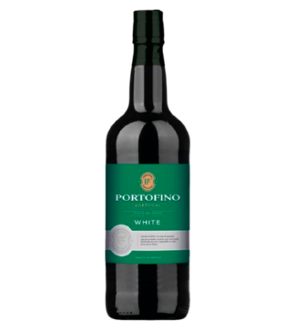 000584 - Portofino White 0.75L.