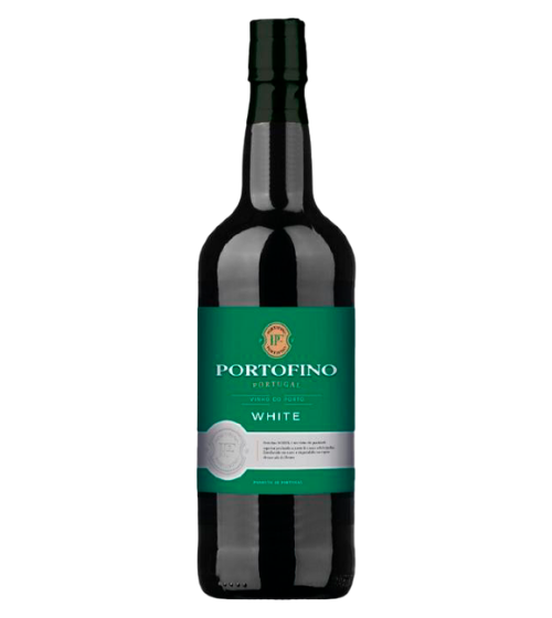 000584 - Portofino White 0.75L.