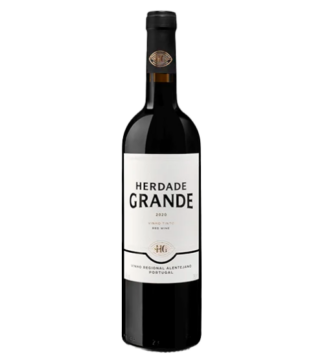000612 - Herdade Grande Tinto