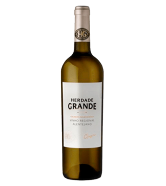 000687 - Herdade Grande Branco
