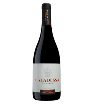 000698 - Caladessa Tinto