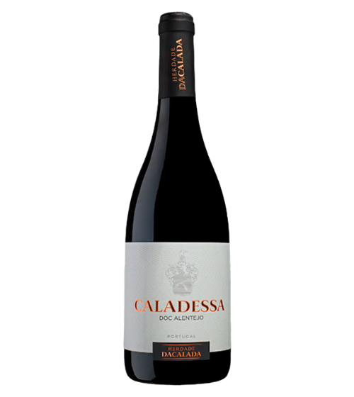 000698 - Caladessa Tinto