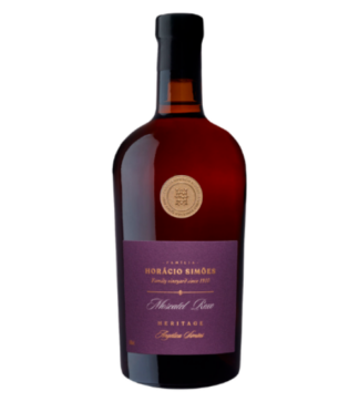 000699 - H. Simoes Moscatel Roxo