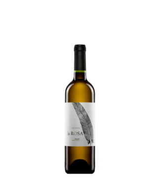 000727 - Quinta De La Rosa Res. Branco 0.375L