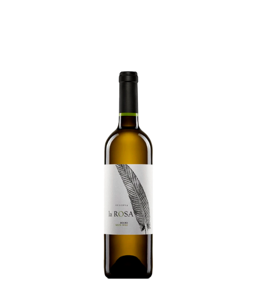000727 - Quinta De La Rosa Res. Branco 0.375L