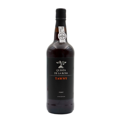 000729 - Quinta De La Rosa Porto Tawny