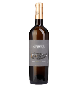 000740 - Herdade Das Servas C.S. Branco 0.75L
