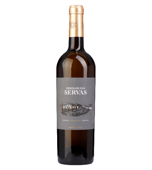 000740 - Herdade Das Servas C.S. Branco 0.75L