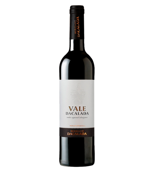 000745 - Vale Da Calada Tinto