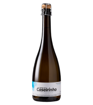 000747 - Vinha Caseirinho Jovem Branco 0.75L