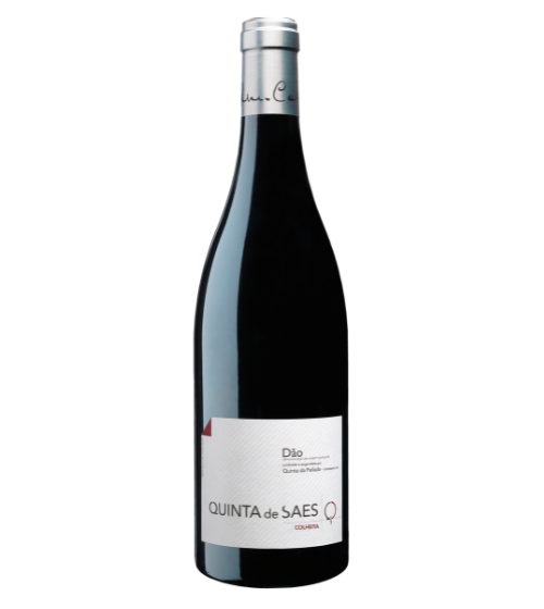000792 - Quinta Da Saes Tinto