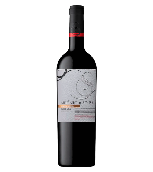 000795 - Sidonio Sousa Reserva