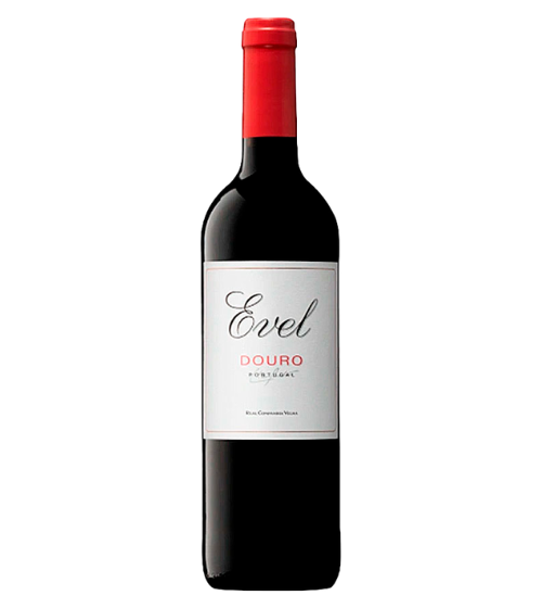 000816 - Evel Tinto 0.75L