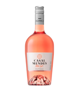 000817 - Casal Mendes Rose