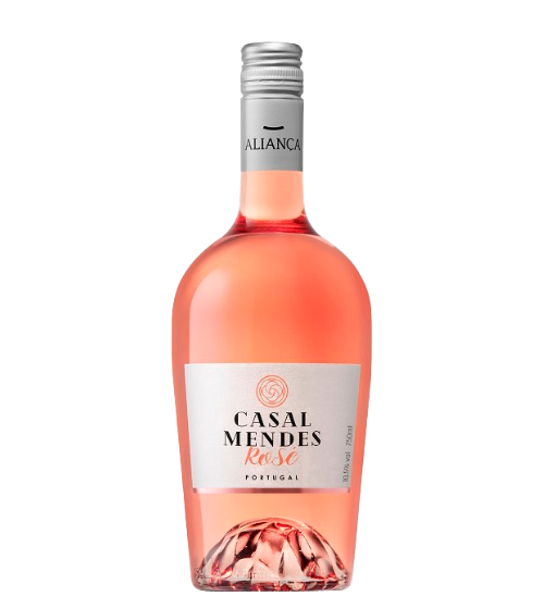 000817 - Casal Mendes Rose