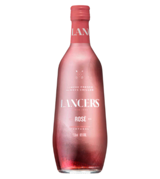 000822 - Lancers Rose 0.75L