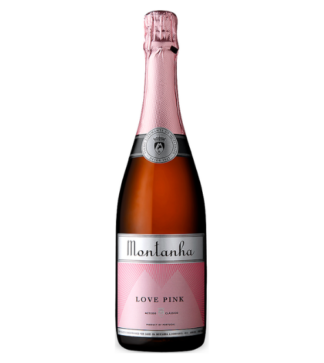 000826 - Montanha Espumante Love Pink