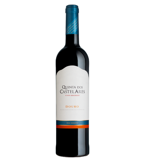 000827 - Quinta Castelares Tinto 0.75L
