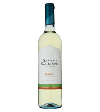 000828 - Quinta Castelares Branco 0.75L
