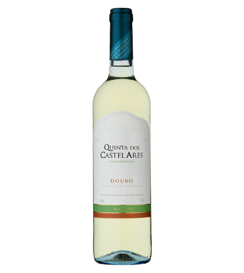 000828 - Quinta Castelares Branco 0.75L