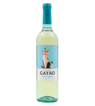 000834 - Gatao Branco 0.75L