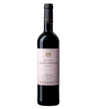 000842 - Seara D’Ordens Reserva Tinto