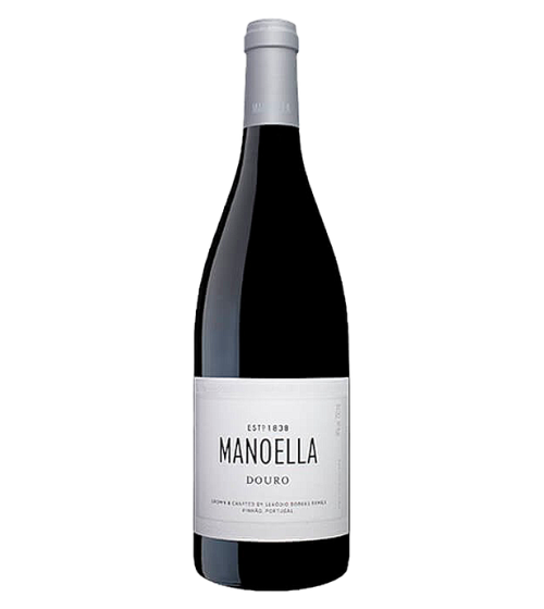 000847 - Manoella Tinto