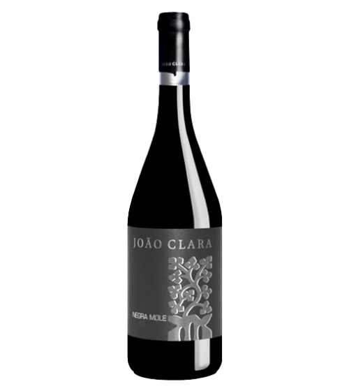 000848 - Joao Clara Negra Mole