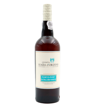 000877 - Seara D’Ordens Porto Dry White