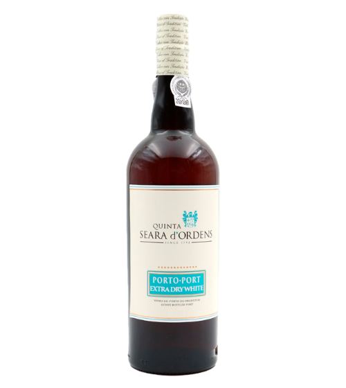 000877 - Seara D’Ordens Porto Dry White