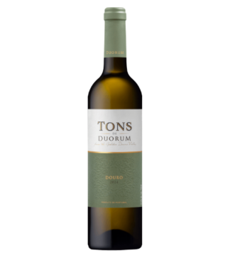 000893 - Tons Duorum Branco 0.75L