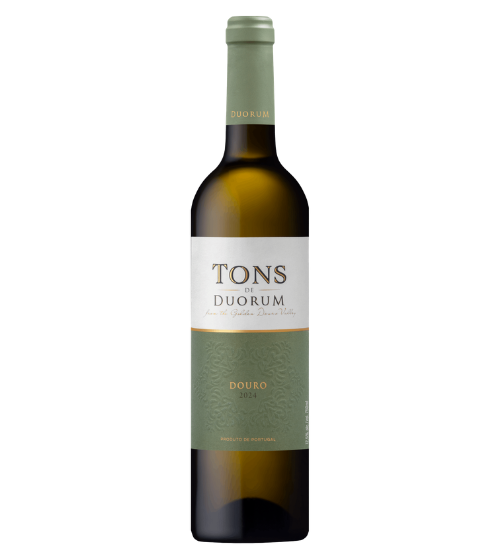 000893 - Tons Duorum Branco 0.75L