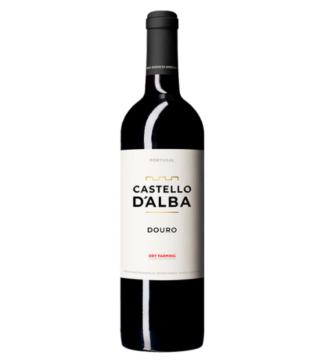 000908 - Castello D’Alba Tinto 0.75L
