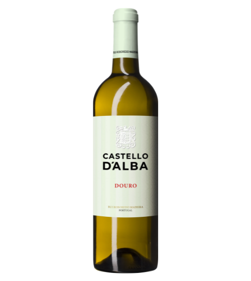 000909 - Castello D’Alba Branco 0.75L