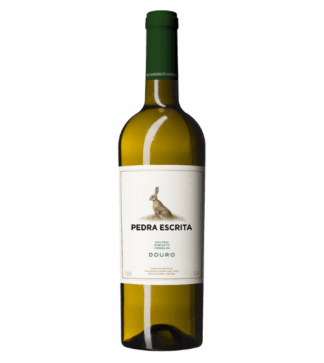 000917 - Quinta Pedra Escrita Branco