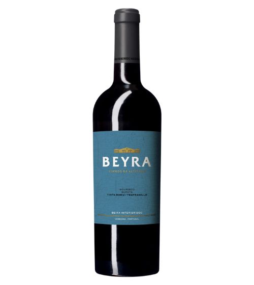 000918 - Beyra Tinto