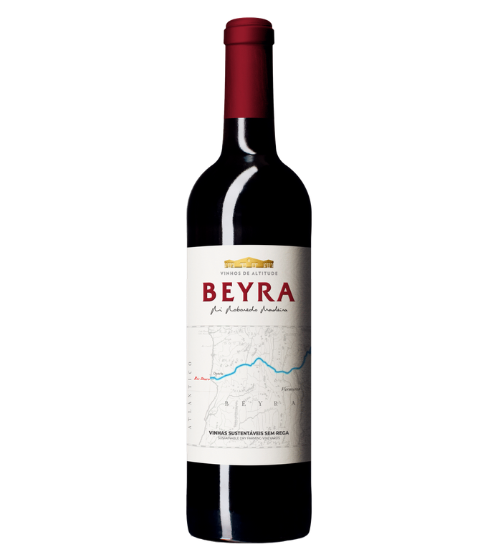 000918 - Beyra Tinto