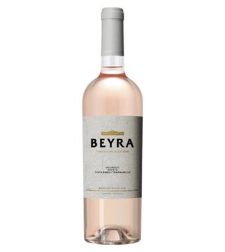 000919 - Beyra Rose