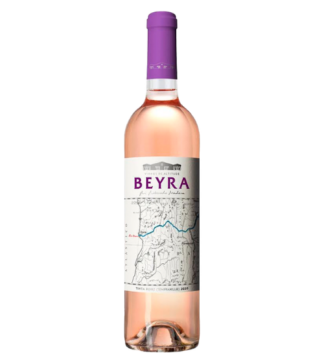 000919 - Beyra Rose
