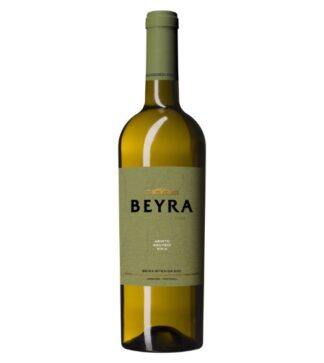 000921 - Beyra Branco