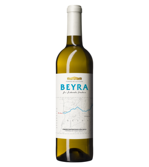000921 - Beyra Branco
