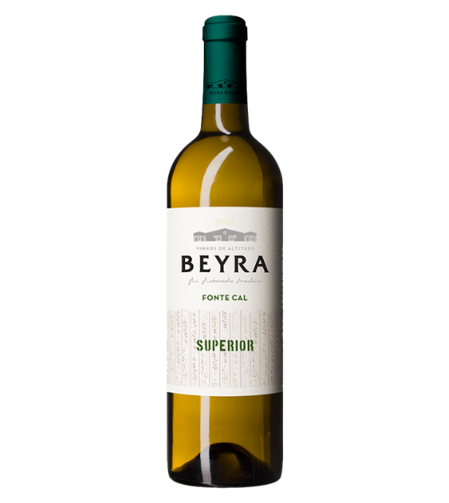 000926 - Beyra Superyor Branco