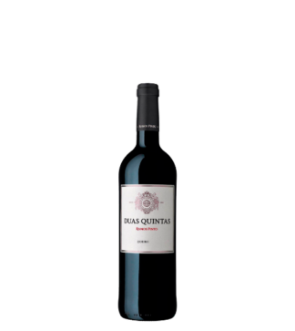 000930 - Duas Quintas Tinto 0.375L