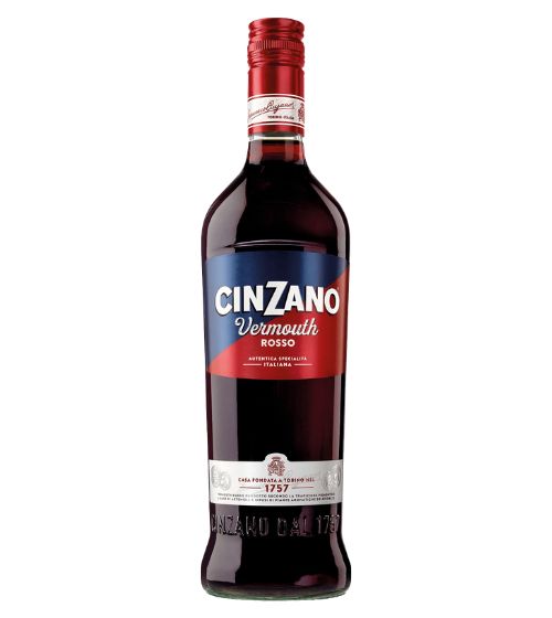 000959 - Cinzano Rosso 0.75L