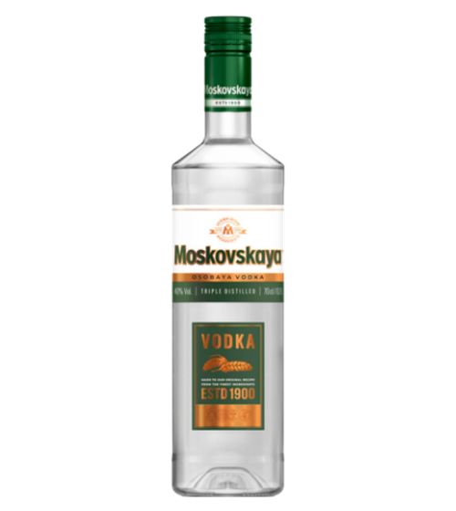 000965 - Moskovskaya 0.70L